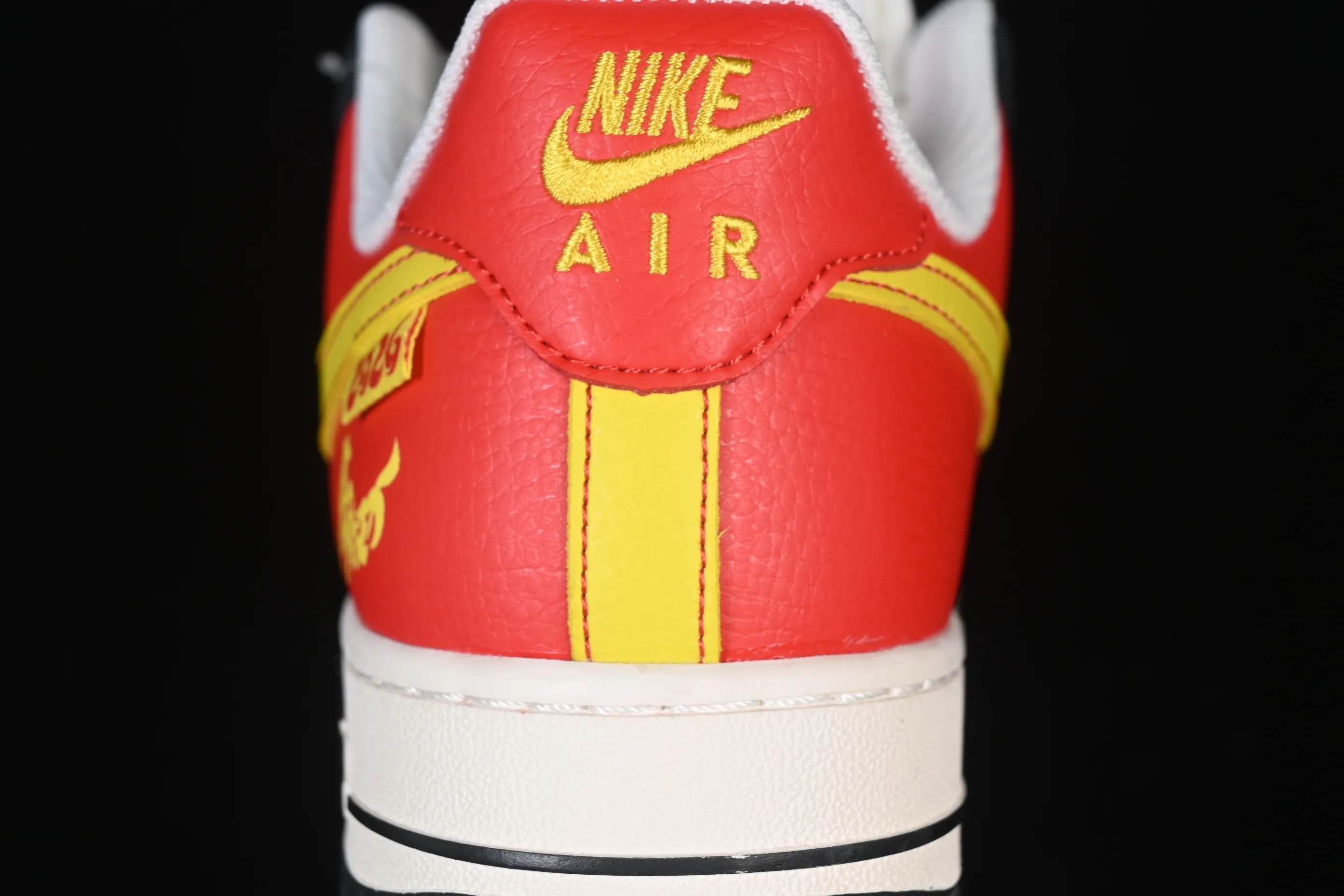 All categories Nk Air Force 1 Air Force series Nk Air Force 1 Low Air Force low-top Nike Air Force 1'07 Low joint model Air Force 1 low-top casual sneakers XD0028-002